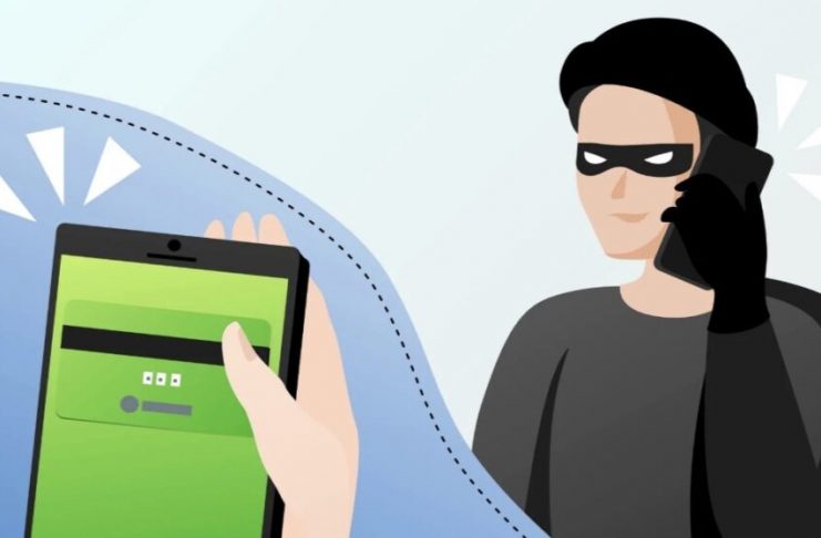 Саусақ ізі мен дауысты ұрлау: Жасанды интеллект арқылы жасалатын алаяқтықтан сақ болыңыз!