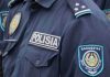 Жетiсу демонстрирует улучшение в борьбе с кражами