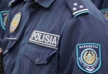 Жетiсу демонстрирует улучшение в борьбе с кражами