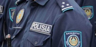 Жетiсу демонстрирует улучшение в борьбе с кражами