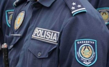 Жетiсу демонстрирует улучшение в борьбе с кражами