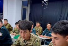 Мемлекеттік рәміздер күніне арналған тақырыптық кеш өтті