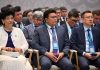 Президент: «Между обществом и государством был сформирован принципиально новый формат диалога»