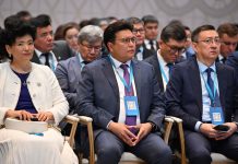 Президент: «Между обществом и государством был сформирован принципиально новый формат диалога»