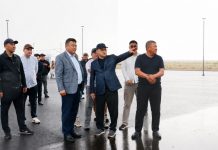 Балқаш пен Алакөл – Жетісудың жауһары