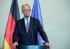 В Германии суд признал законными штрафы за оскорбления канцлера Мерца в Facebook