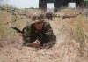 Жетісу облысының шекарашылары «Арнайы жасақ ойындарында» жоғары нәтиже көрсетті