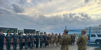 Қаржылық сауаттылық бойынша түсіндіру жұмысы өтті