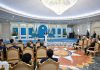Мемлекет басшысы қоғамдық орындарда әдеп сақтау мәселесін көтерді