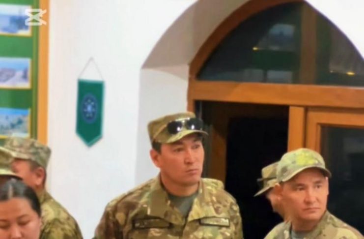 Балаларды қорғау күніне арналған «Ашық есік күні» өтті
