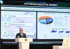 Бейбіт Исабаев Текелі қаласының әкіміне абоненттерді газға қосу жұмысын жеделдетуді тапсырды
