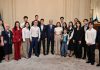 Мемлекет басшысы Бельгияда тұратын отандастармен кездесті