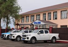 Балқашта туризмді дамыту: Лепсі ауылында жаңа темір жол вокзалы салынуда, полиция пункті жаңғырлытып, аурухана жөнделуде