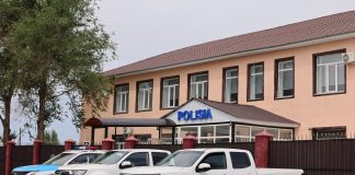 Балқашта туризмді дамыту: Лепсі ауылында жаңа темір жол вокзалы салынуда, полиция пункті жаңғырлытып, аурухана жөнделуде