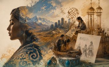 Астана қаласында өңірлік креативті индустрияларды дамытуға бағытталған Creative Aimaq жобасы бастау алады