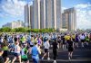 «Таза Қазақстан»: Astana Half Marathon аясында ерекше экологиялық акция ұйымдастырылды