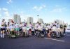 Параатлеттер Astana Half Marathon жарысына қатысты