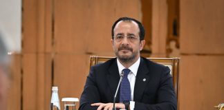 Никос Христодулидис Астанаға сапары екіжақты қарым-қатынасты дамытудың маңызды кезеңі саналатынын жеткізді