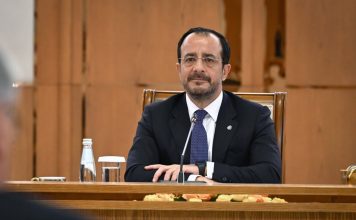 Никос Христодулидис Астанаға сапары екіжақты қарым-қатынасты дамытудың маңызды кезеңі саналатынын жеткізді