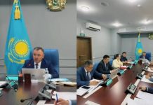 Жетісу облысында жастар арасындағы нашақорлықтың алдын алу шаралары күшейтілді