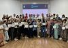 Более 29 тысяч жетысусцев прошли обучение по программе «Қарызсыз қоғам»