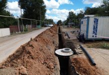 Жетісу облысының Текелі қаласында 176 км су құбыры желілері жаңартылады