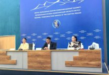 Жетісуда «Көшбасшы-2026» сыйлығына өтінімдер қабылдануда