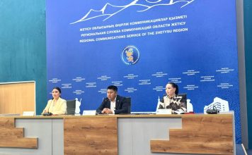 Жетісуда «Көшбасшы-2026» сыйлығына өтінімдер қабылдануда
