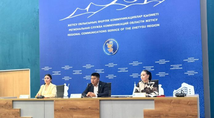 Жетісуда «Көшбасшы-2026» сыйлығына өтінімдер қабылдануда