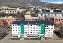 Жетісу облысына – 4 жыл: Текеліде апатты үйлердің тұрғындарына 212 пәтер берілді