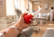 Донорлар – басқаларға өмір сыйлайтын адамдар