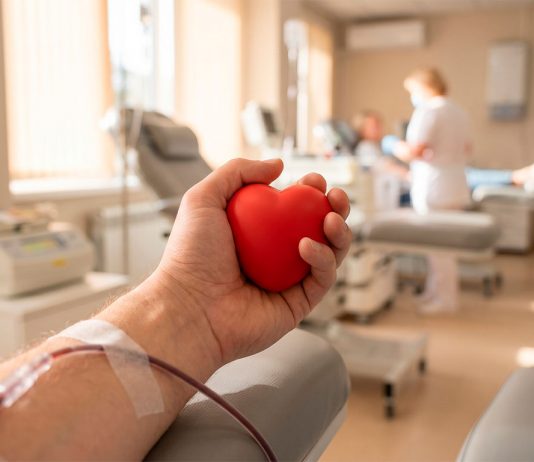Донорлар – басқаларға өмір сыйлайтын адамдар