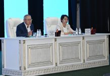 Бейбіт Исабаев Көксу ауданының әкіміне «Ауыл аманаты» шеңберінде кооперативтер құру ісін ширатуды тапсырды