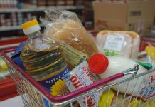 Рынок социально значимых продовольственных товаров