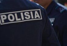 Текеліде есірткі жарнамалайтын ондаған граффити өшірілді