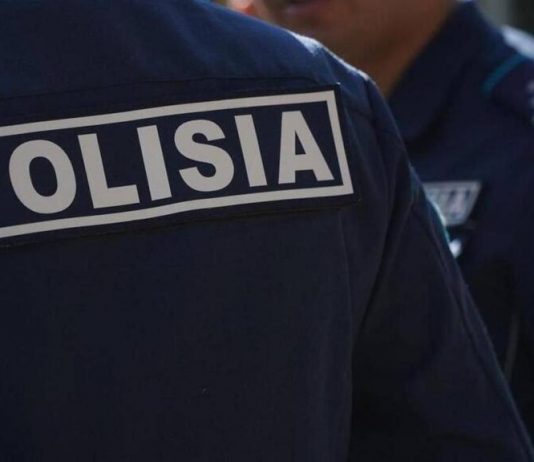 Текеліде есірткі жарнамалайтын ондаған граффити өшірілді