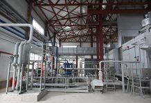 Текелі қаласында жаңа су электр станциясы салынып, энергокешенді жаңғырту аяқталады