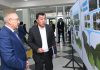 Бейбіт Исабаев Текелі қаласының әкіміне биыл «Серкесай» экопаркін құру жұмыстарын бастауды тапсырды
