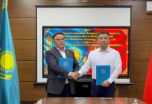 Индустриальный парк нового поколения появится в Жетісу