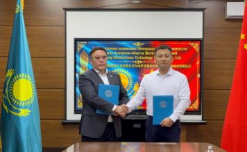 Индустриальный парк нового поколения появится в Жетісу