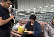 Талдыкорганцам напомнили о правилах безопасности в интернете