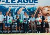 J-league. Кәсіби спортқа бастар жол