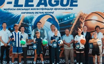 J-league. Кәсіби спортқа бастар жол