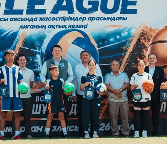 J-league. Кәсіби спортқа бастар жол