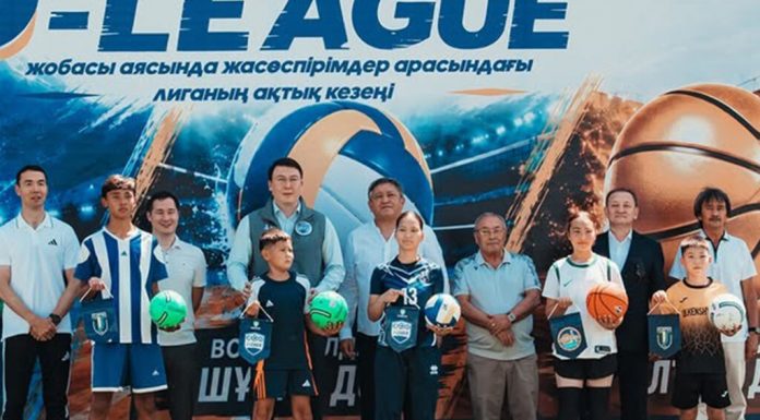 J-league. Кәсіби спортқа бастар жол