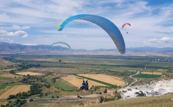 Әлем назары Екпіндіде