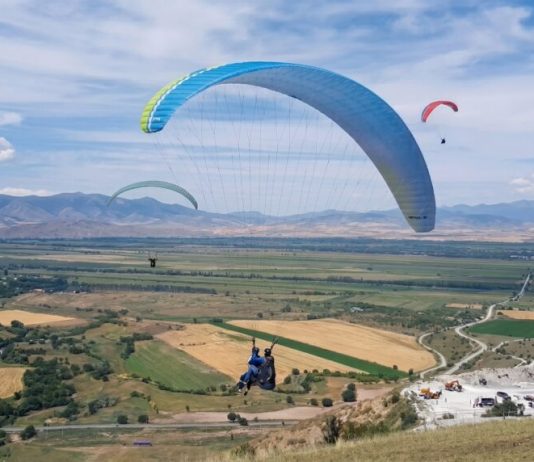 Әлем назары Екпіндіде