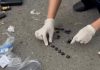 В Талдыкоргане задержали семейную пару по подозрению в распространении мефедрона