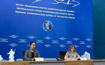 Жетісуда 3 млн теңгелік гранттар беріледі