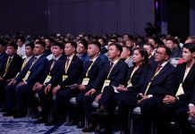 Астанада «Әділет» партиясының II Съезі өз жұмысын бастады